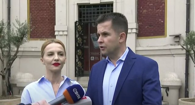 DOKUMENTI/ PD kërkon shkarkimin e Erion Veliajt: Mungon prej 3 muajsh!