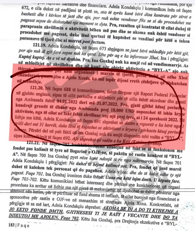 HETIMET/ Çifti Veliaj – Xoxa bënë pjesë të