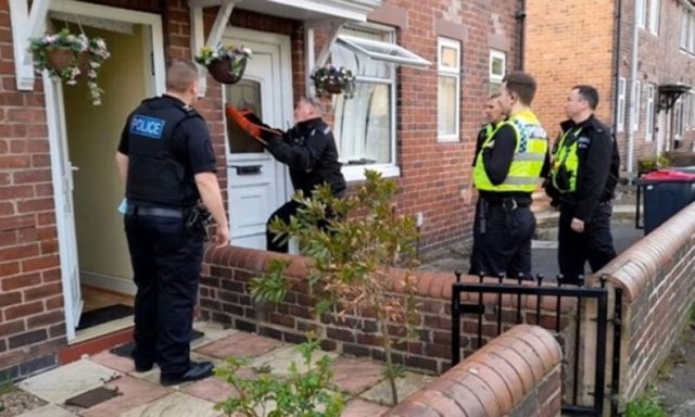Home Office: Bandat kriminale shqiptare, shqetësim për Britaninë!