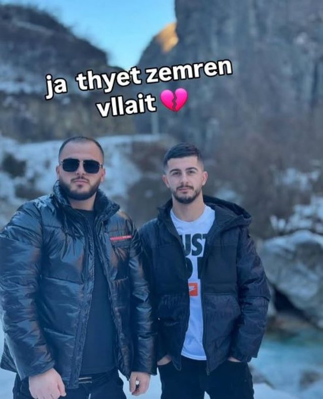 DALIN FOTOT/ Tragjedia në Fushë Prezë! Ky ishte mjeti me të