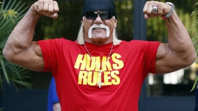 “Si vd*q Hulk Hogan?”/ Mbyllen përfundimisht hetimet, zbulohen