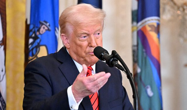 Trump: SHBA do të nënshkruajë së shpejti marrëveshjen