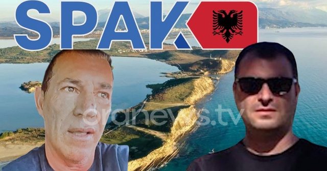 Hetimi i SPAK për pronat në Zvërnec! SPAK zbulon kontratat mes