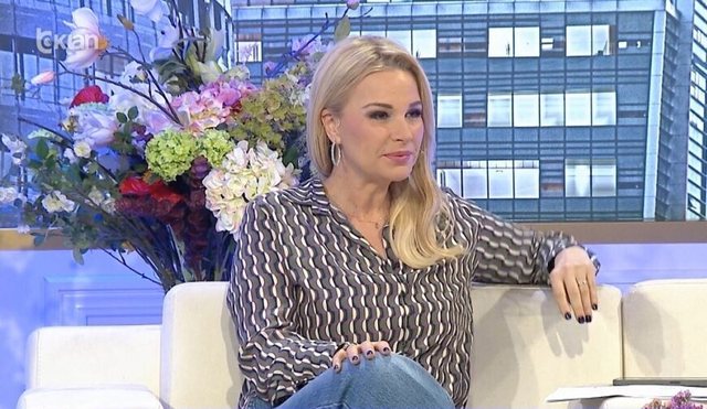 Rudina Magjistari: Momenti më i trishtë në jetë për