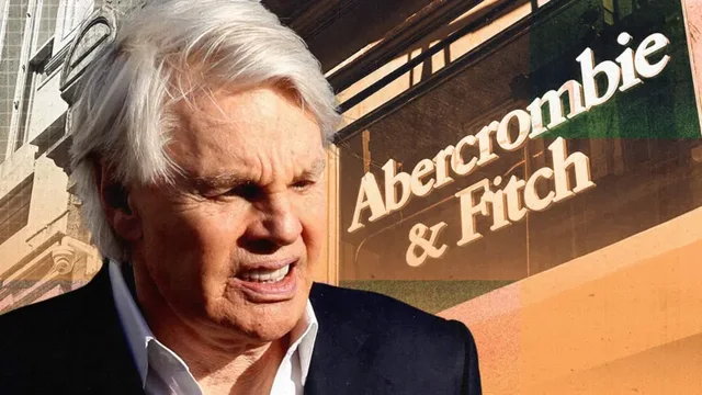 Ish-shefi i Abercrombie, 80-vjeçari Mike Jeffries, akuza për ab*zim