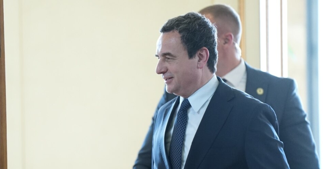 Albin Kurti: Kuvendi i Kosovës duhet të konstituohet nga të