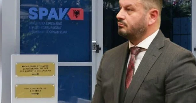 Nën hetim për tenderat e policisë, socialisti Plarent Ndreca