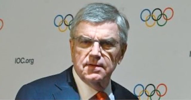 Thomas Bach shpërthen në lot, do të jetë president nderi i