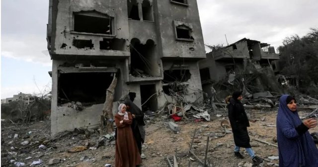 Nuk ndalen masakrat mbi Gaza, 55 viktima të tjera nga sulmet izraelite