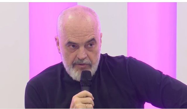 "Noc Rroku", kryefjala e fushatës/ “Merr qilimin tim dhe do