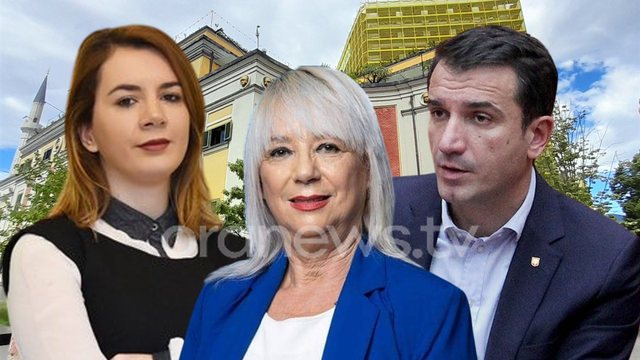 Kur bastardi Veliaj, edhe nga Burgu i Durrësit të bën