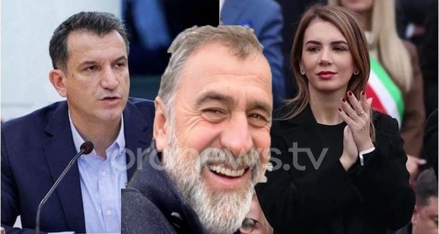 Veliaj e emëroi në krye të bashkisë/ Sara Goxhaj e