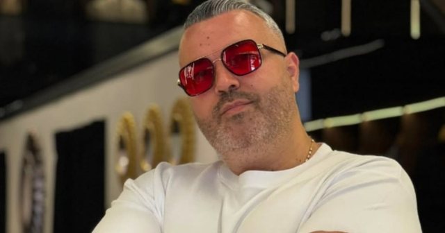 "Dikush t'i mbyllë Instagram-in, pikë!"/ Rogerti