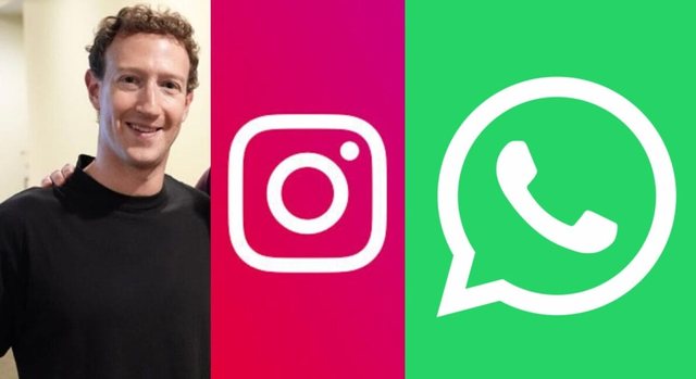 Pse Mark Zuckerberg mund të detyrohet të shesë Instagram dhe