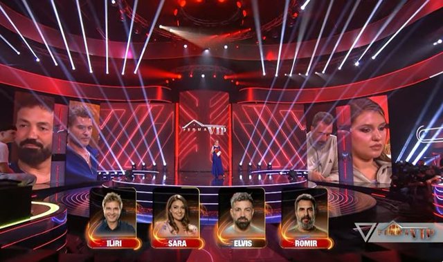 VIDEO/ Tre ditë para finales, kush u eliminua nga Ferma?