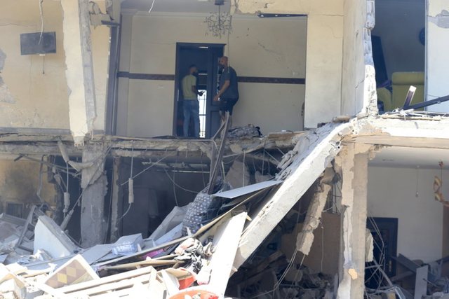 Shkëmbime të ashpra zjarri në Liban, pavarësisht