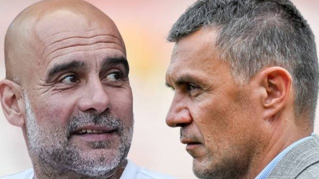 Guardiola te Italia për 20 milionë euro? Maldini “trondit”