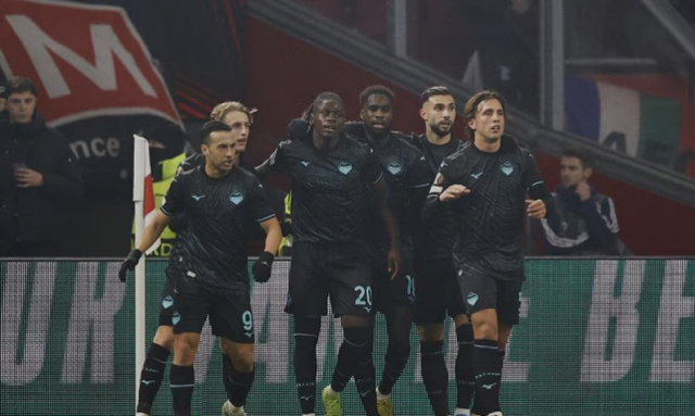 REZULTATET e Europa League/ Lazio, "shuplakë" Ajaxit në