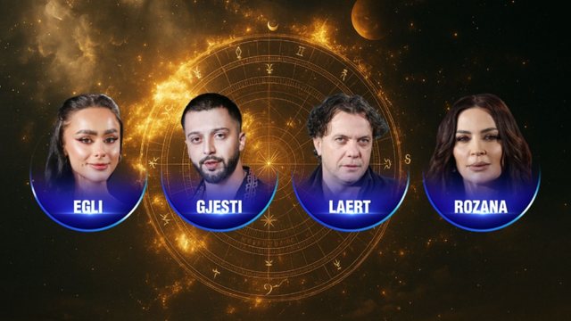 Sipas astrologjisë, ky do jetë fituesi i “Big Brother VIP