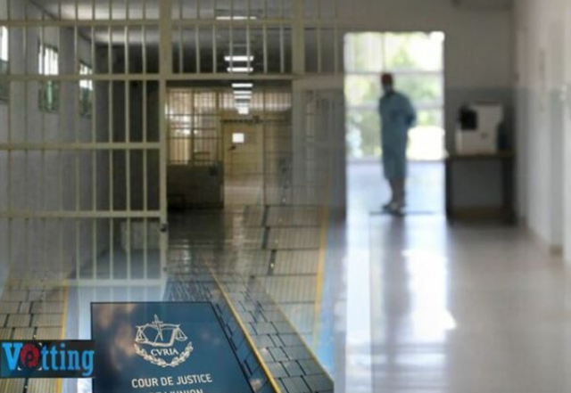 Gjykata Europiane ka ndëshkuar Shqipërinë, të dënuarit