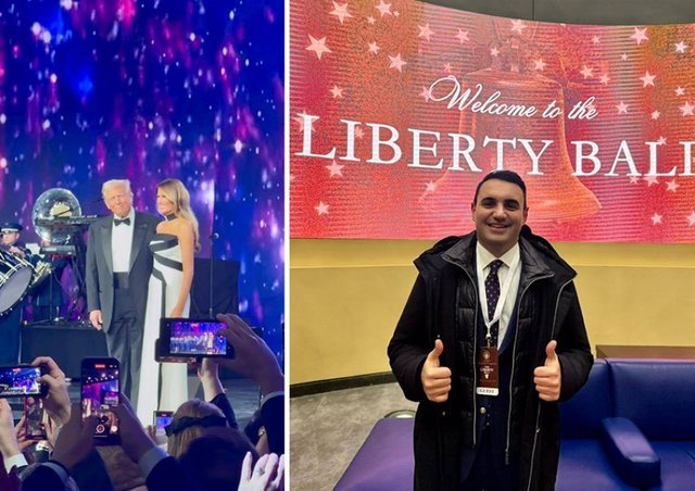 Këlliçi: Trump më ngjason me Berishën! Një nga