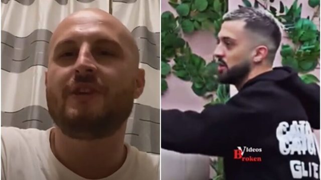 Ish-shoku: E njoh Diellzën, ajo i ka sjell Gjestit bukë ndërsa ky