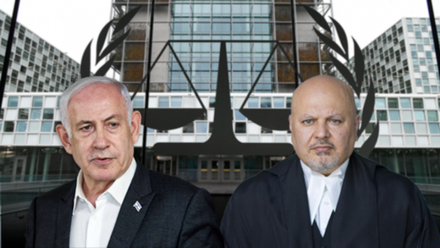 Lëshoi urdhër arrest për Netanyahun, SHBA sanksionon prokurorin e