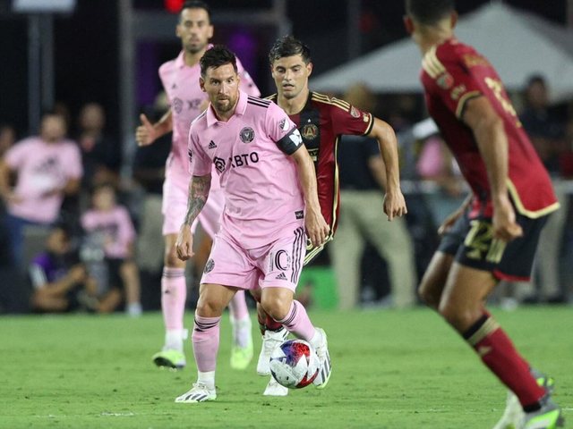 Do të jetë Messi në Botëror? Martino: Po e menaxhon në