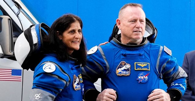 Dy astronautët e bllokuar do kthehen! “Space X” niset me sukses