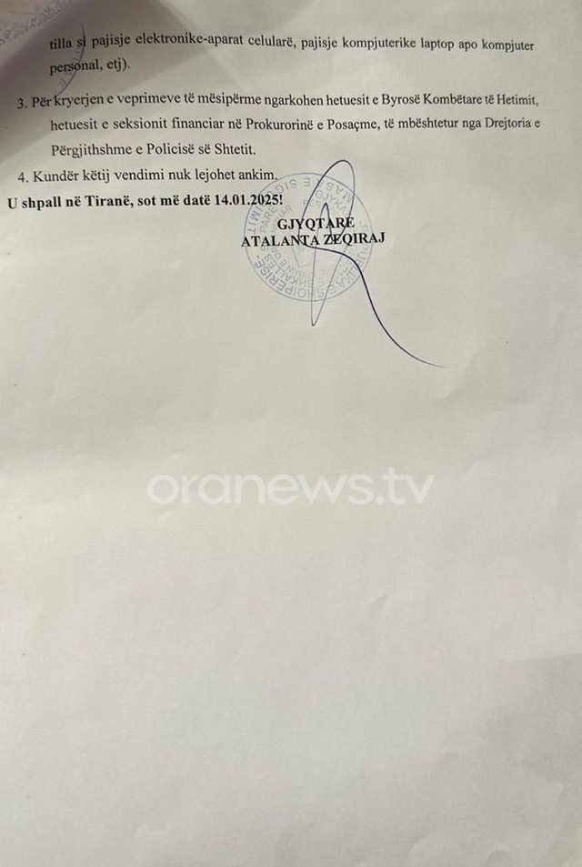 “KOLEGËT” NUK I NDAHEN/ BKH-ja me “bekimin” e