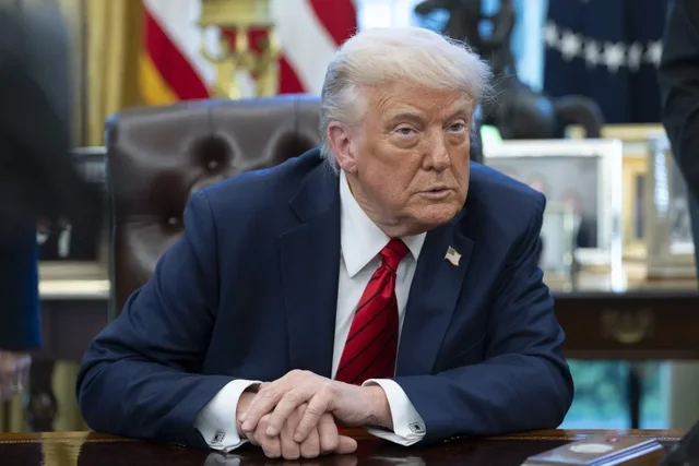 Trump do të vizitojë mbretin Charles të Britanisë së