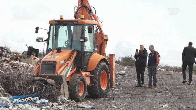 ALARMI NGA KOPLIKU/ Zbulohen në Mihaj mbetje të rrezikshme spitalore,