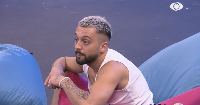 VIDEO/ "Nuk dua të jem me Eglin..." - Gjesti "hapet" me
