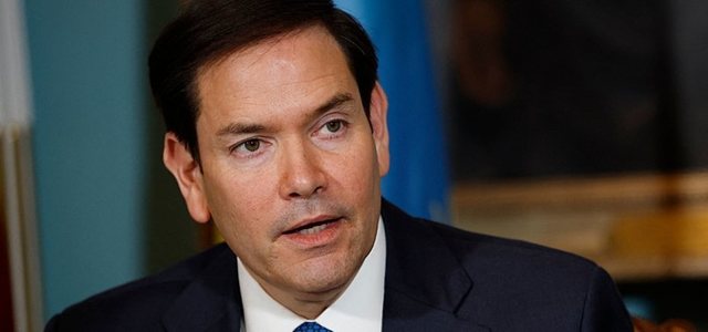 Rubio: Marrëveshja e paqes Rusi-Ukrainë duhet të ndodhë