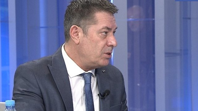 Vangjeli: Ardhja e LaCivita-s në Tiranë jo lobim, por shpresë nga