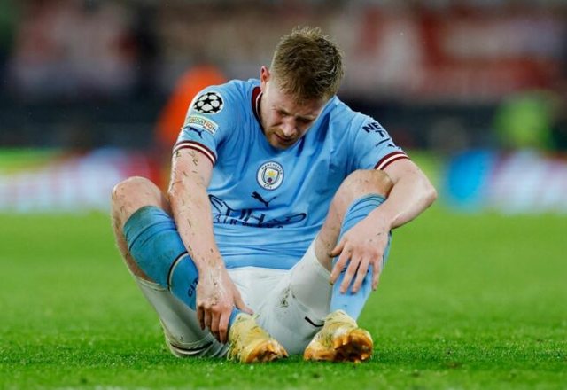 E ardhmja e De Bruyne, dy klube amerikane në garë për