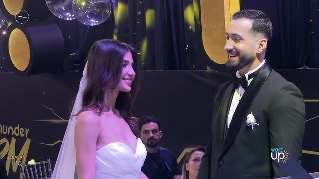 FOTO/ Debatet e fundit në shtëpi me Lorin, Jozi i del në