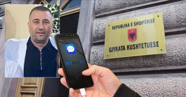 Kërkoi shpalljen e pavlefshme të përgjimeve të "SKY
