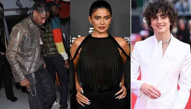 Travis nuk pranon që Timothée Chalamet të quhet