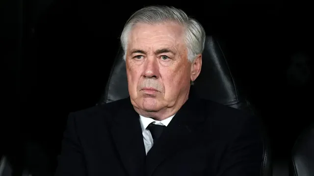 E KRYER/ Real Madrid merr vendimin, Ancelotti do të largohet në fund