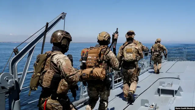 REL: Çfarë po i ndalon shtetet anëtare të NATO-s të