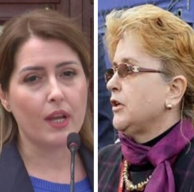 HAPEN LETRAT/ Në panik nga SPAK, ja si oligarkja e Check Up-it, Vilma Nushi