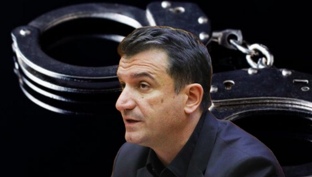 Veliaj ofron garanci pasurore për lirinë e tij/ ZBARDHET kërkesa