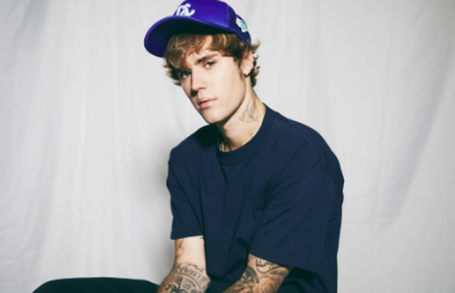 FOTO/ Justin Bieber shfaqet sërish në gjendje jo të mirë