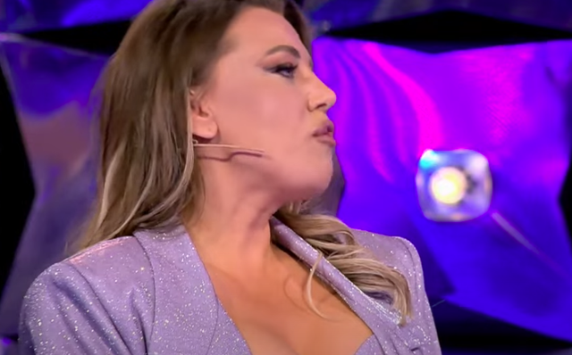 “Rozana ka qenë ka kundërshtarja ime më e fortë,