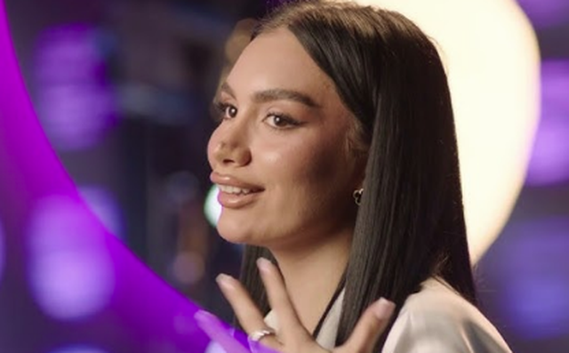 VIDEO/ Keisi zbulon se është në një lidhje jashtë, Andrea: A nuk bëhet xheloz për Limin?