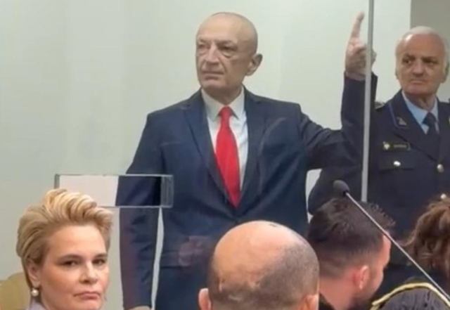 VENDIMI/ Kërkesa e Ilir Metës u refuzua, Kushtetuesja zbardh vendimin