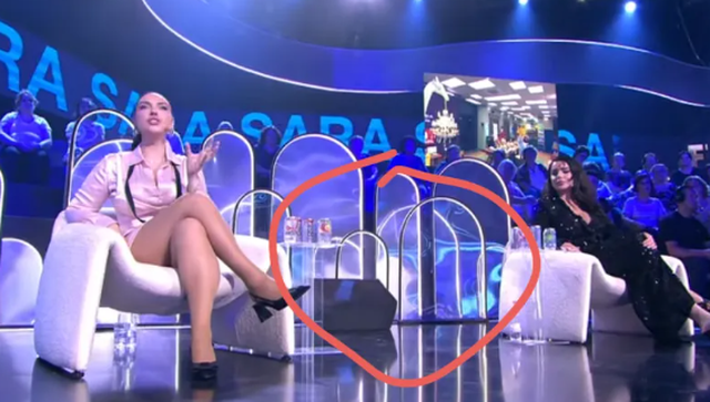 Festoi me të madhe eliminimin e Sarës, produksioni i Ferma VIP merr
