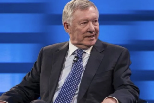 Ferguson zgjedh mes Messit dhe Ronaldos, përgjigjja epike që do