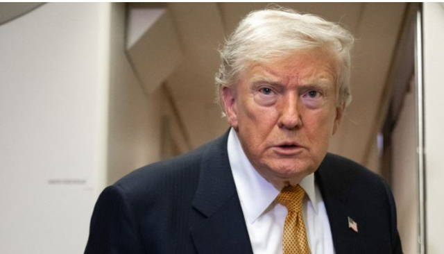 IZRAELI: IRANI, PLAN P&Euml;R T&Euml; VR*R&Euml; TRUMP/ CNN: Sh&euml;rbimet